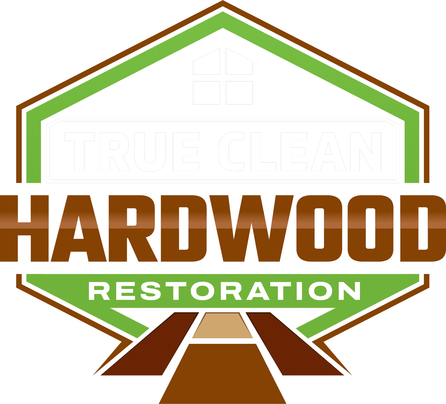 True Clean Hardwood